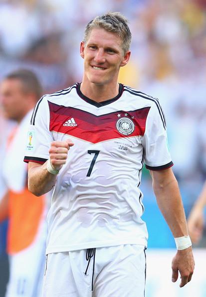 世界杯 德国队长